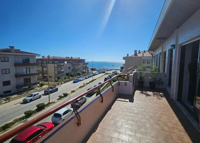 Ocean'S View Apartment Arvore photo