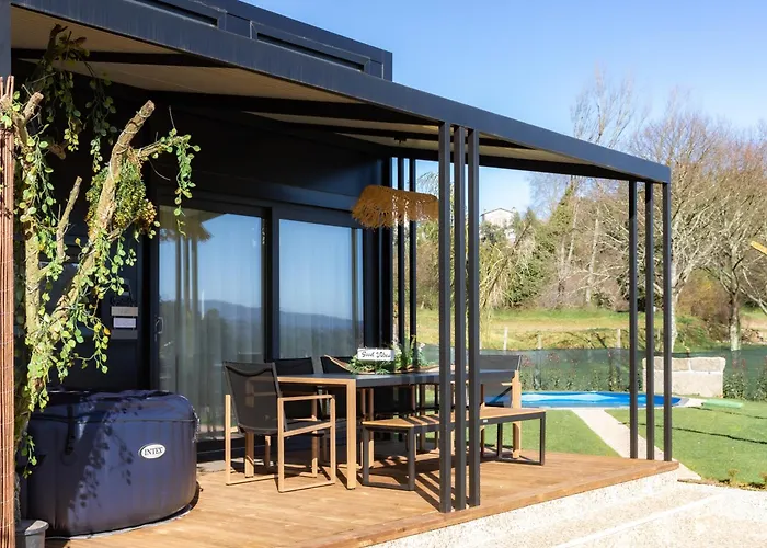 Bruval Eco Retreat Hotel Sandim photo