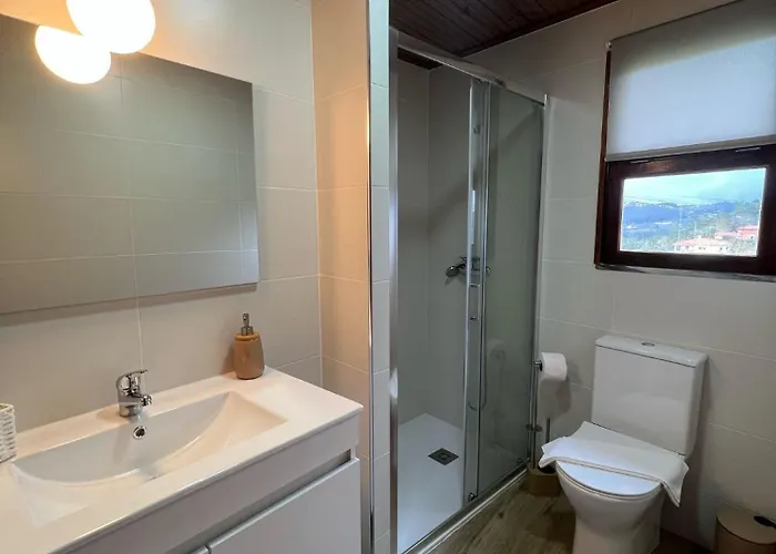 Casa Do Cascalho Villa Agunchos fotoğrafı