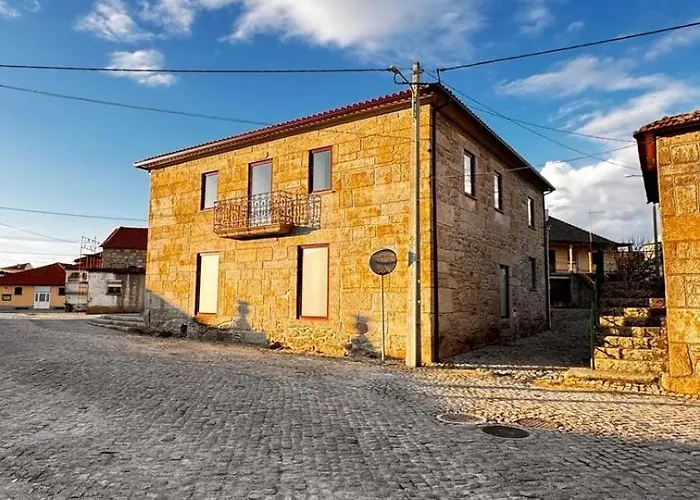 Casa Das Antas Antas の写真