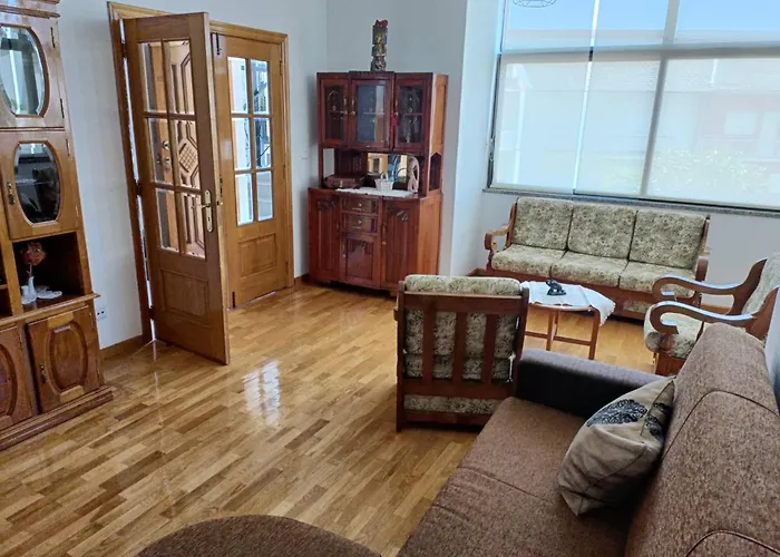 A&B Apartments - Afonso Macedo de Cavaleiros foto