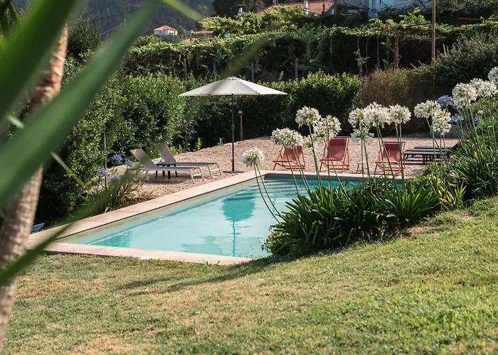 صورة Burra Velha - Al By Villa Seara Basto