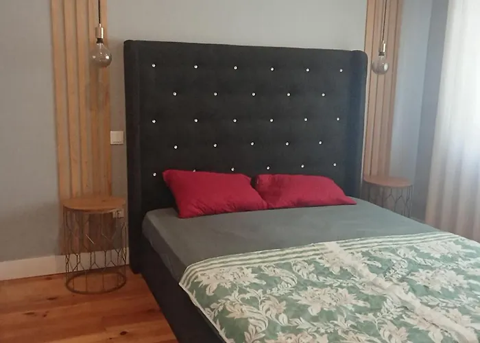 fotos do Apartamento No Rio Porto Valbom 