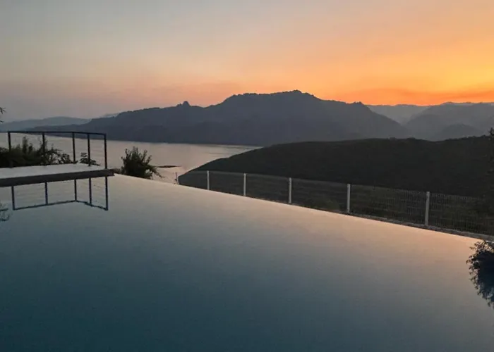 صورة فيلا Casa Do Beija Outeiro 