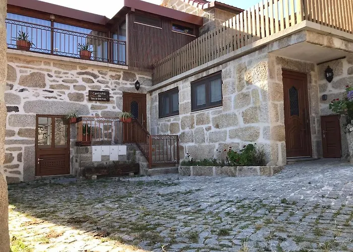 Cantinho Das Tecedeiras Mondim de Basto fotoğrafı