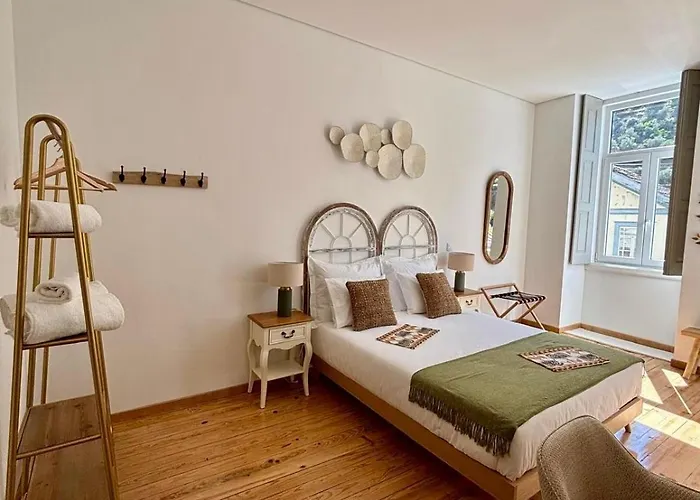 Photo de Hotel Casa Tawny à Pinhão