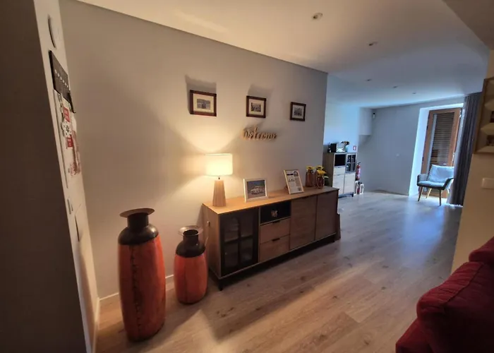 Casa Da Padaria Villa Folgosa  foto