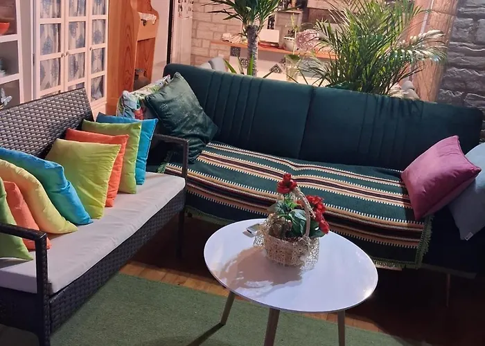 Casa Do Vale Encantado Cedovim photo