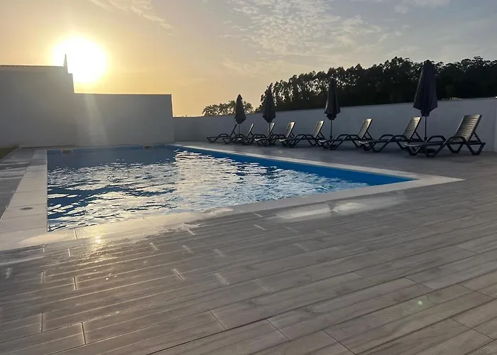 fotos do Lugar do Paraíso - Casa do Armazém - Vila do Conde Touguinho