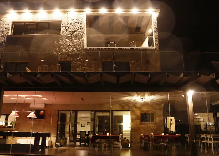 fotos do Quinta De Cabanas Douro Country House Sardoeira