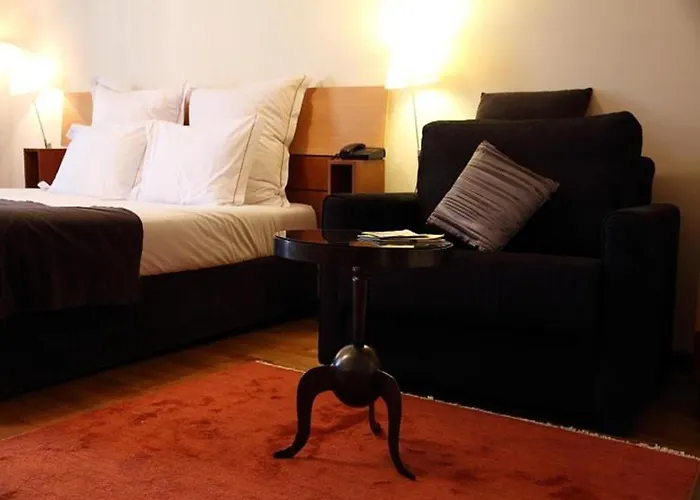 foto di Hotel Mestre De Avis Guimarães