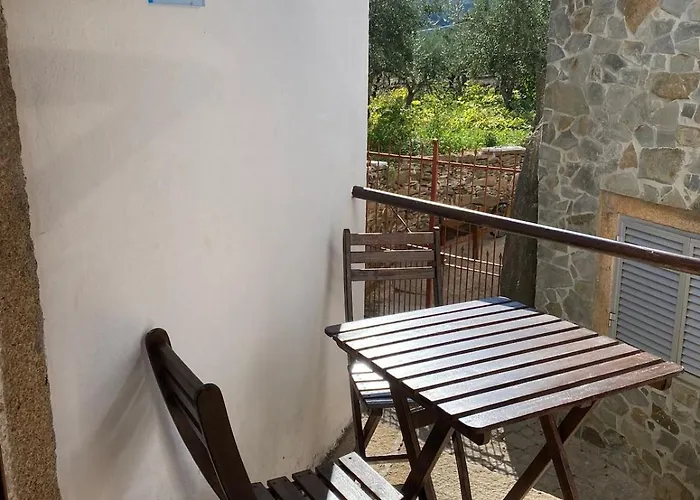 Vila Casa Museu Da Avo Gena Mazouco fotorgafie