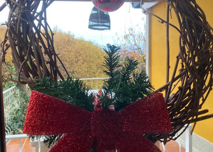 Casa Do Vale - Douro Villa Vilar de Macada foto