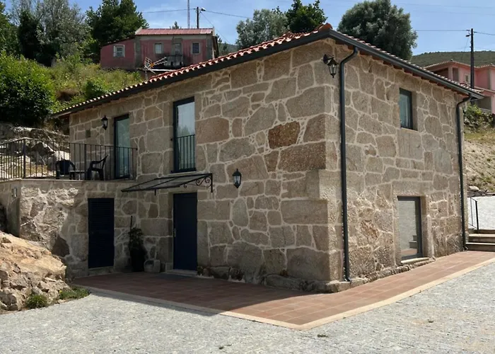 fotos do Casa Do Borges Vila Adoria