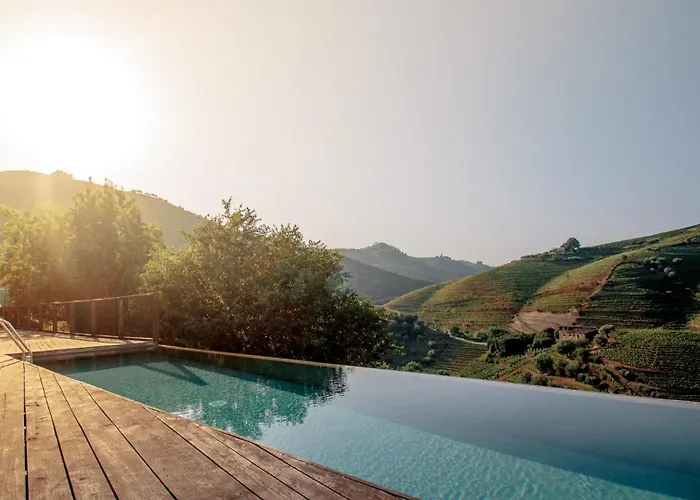 Quinta Do Vale Da Ermida, Private - Heated - Pool Βίλα Ermida  φωτογραφία