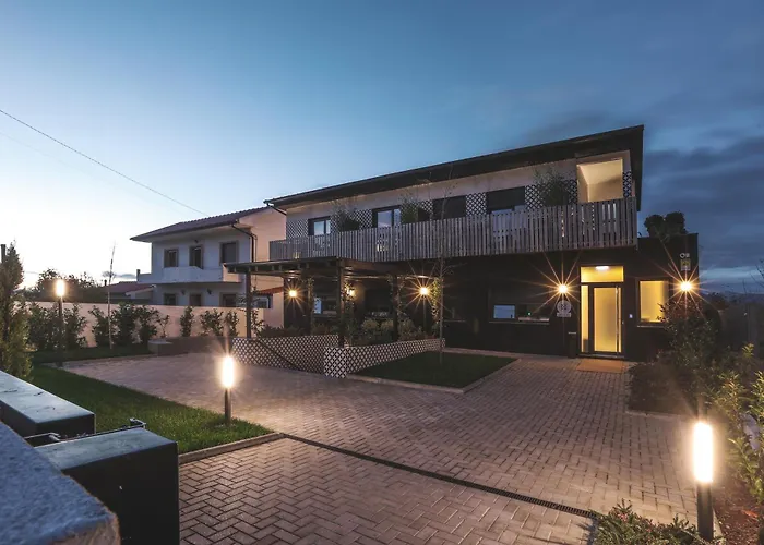 Фото Alma Candida 23 Azenhas