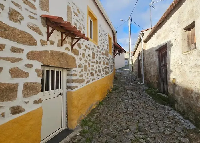 Charming House In Vila Nova De Foz Coa With Private Entrance Numaoの写真