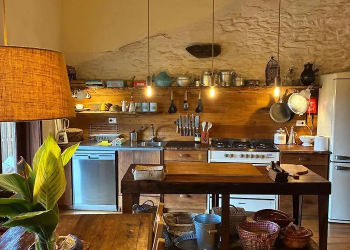 fotos do Casa dos Figos vistas fantásticas Vila Vinhais