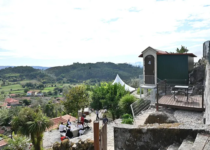 fotos do Canastro Do Loureiro Anisso