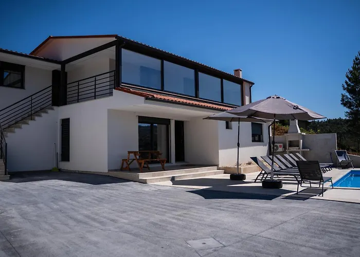 Recanto Da Boucinha - T2 Veade foto