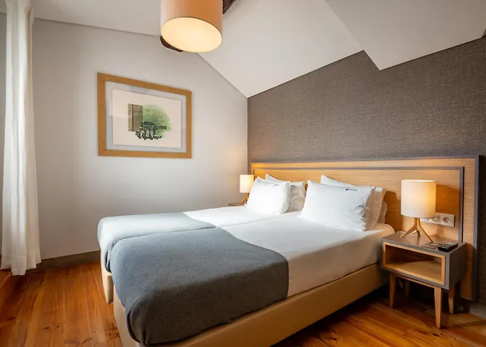 foto di Santa Catarina FLH Suites OOporto