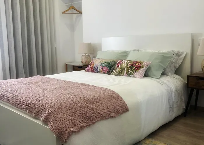 Cantinho D'Amy Prozelo 사진