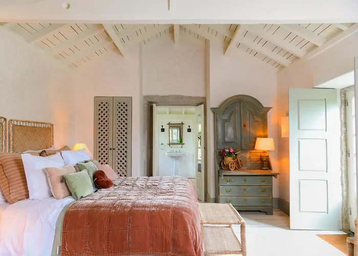 Convento De Cabanas Viana do Castelo photo