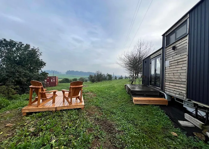 Quinta Da Runa By Tiny Away Bagunte photo