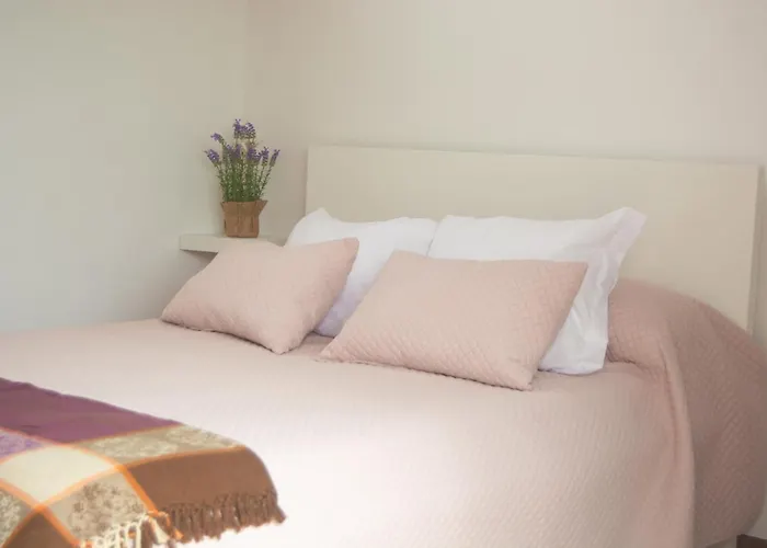 Cantinho Da Celeste Paramos foto