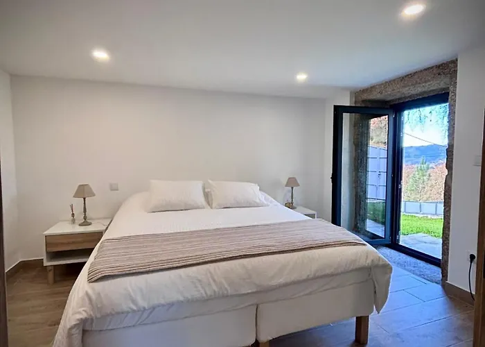 Cabana Maior Quinta Dos Carvalhos 빌라 사진