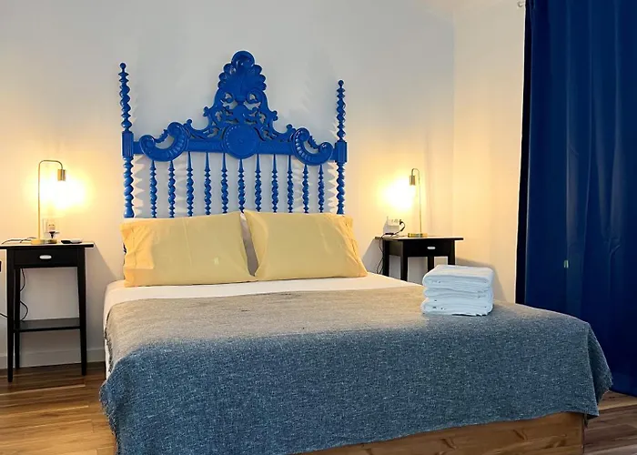 Junkeira - Casa, Douro E Campo Pension Junqueira  foto