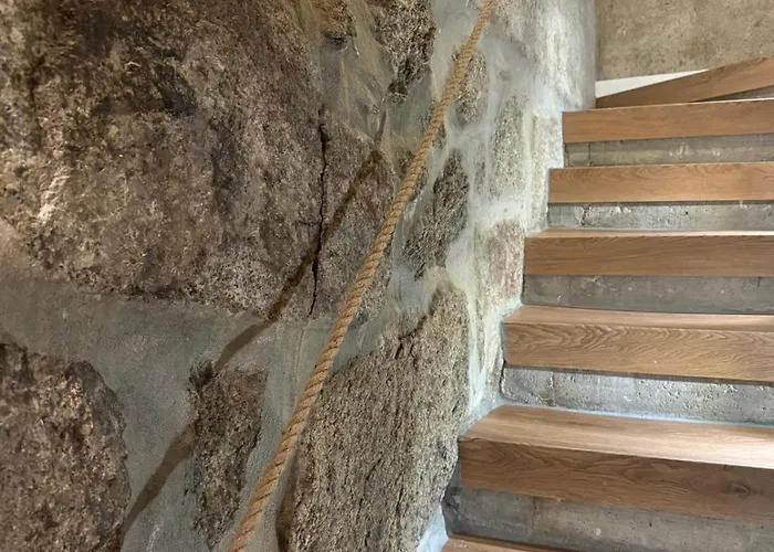 Casas Com Alma - O Palheiro - Geres Βίλα Cabril  φωτογραφία