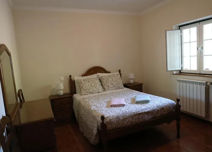 Фото Qt Refugio De Rubiaes Villa 1 Paredes De Coura Casco