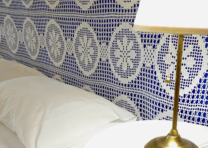 Фото Отель Quinta Do Botas Moimenta