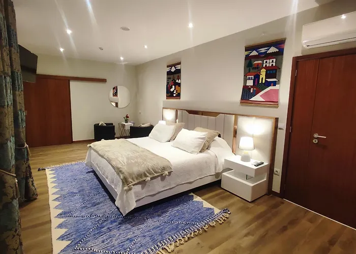 Netosresidence Freixo de Baixo φωτογραφία