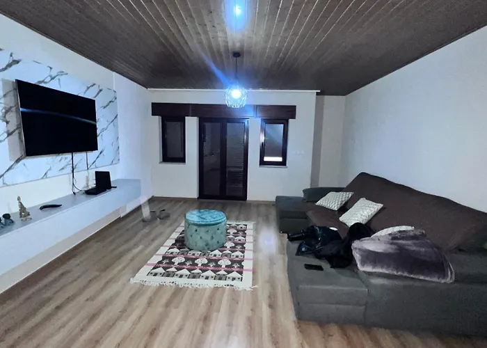 foto di Appartamento Leomil-House