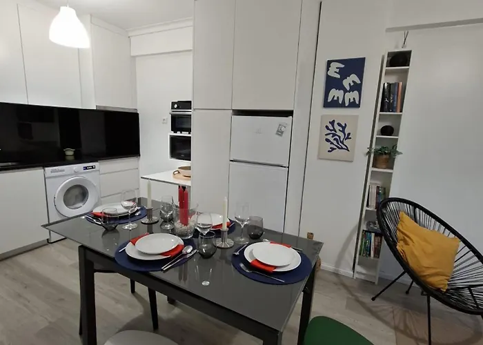 foto di Afife Beach Apartment