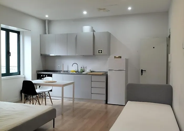 Photo de Douro Vila 10 - Best View In Town Bandeira