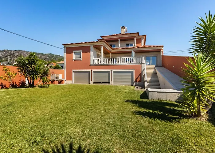 Holiday Home Vista Mar By Interhome foto