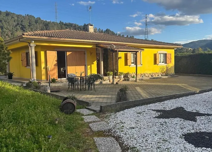 Photo de Casa Das Pedrinhas Mondim da Beira