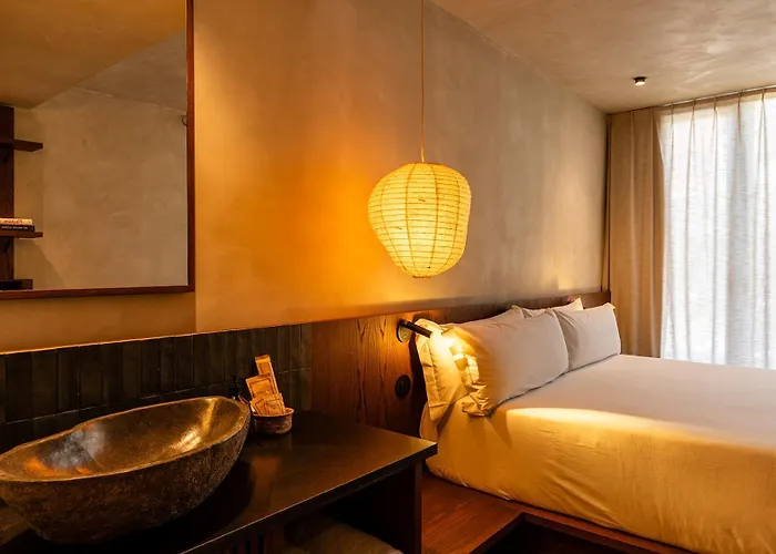 chic&basic Tokyo Hoose Hotel Porto foto