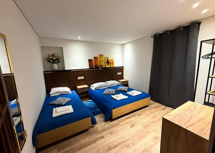 foto di Villa Casa da Belavista Trofa