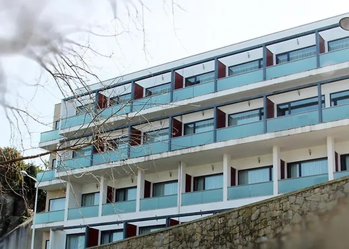 Hotel Dom Afonso - Monção φωτογραφία