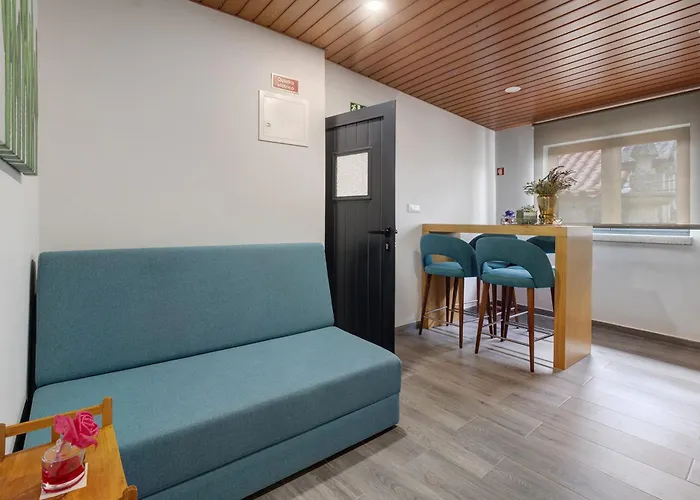 Willa Casa Da Capela Entre Ambos os Rios zdjęcie