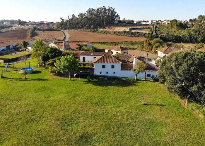 Casa Do Caldas - Turismo Rural Retorta  foto