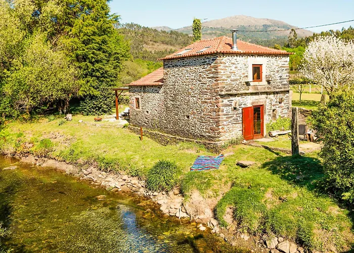 Casa Do Rio - River Eden Retreat Amondeの写真
