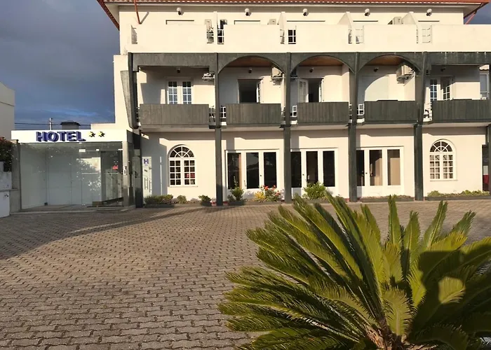 Hotel Slow Stay - Esposende photo