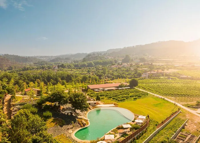 Lavandeira Douro Nature & Wellness photo
