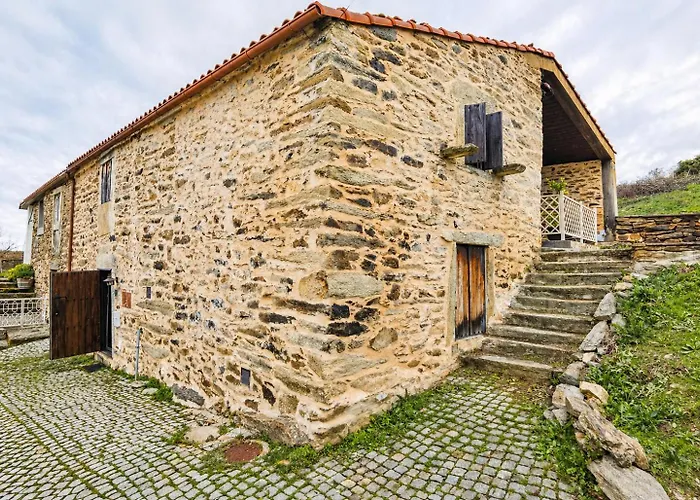 Фото Вилла Casas De Xisto Могадору
