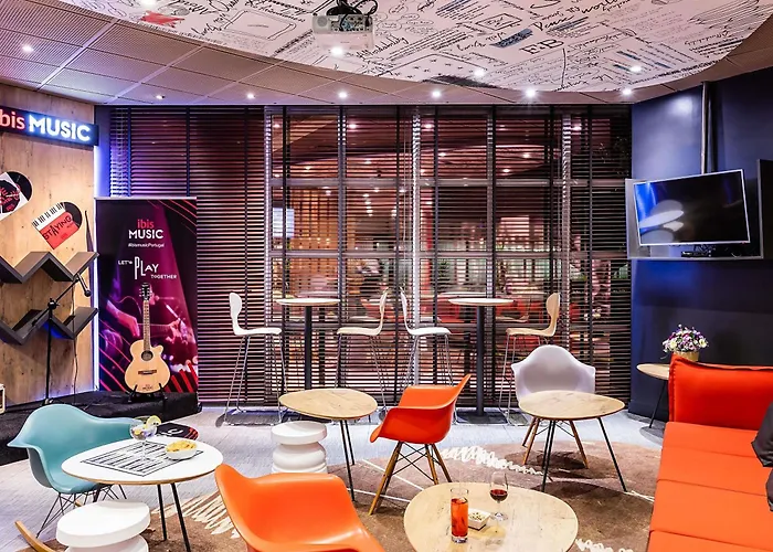 Hotel Ibis Porto Gaia Vila Nova de Gaia képek
